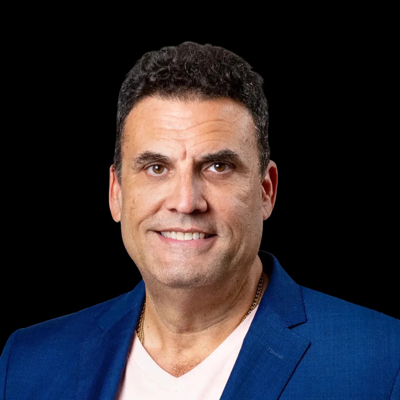 Victor Seijas
